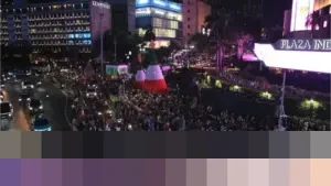 Jakarta Bersinar: Disparekraf DKI Gelar Festival Cahaya Multisensori Rayakan Natal dan Tahun Baru