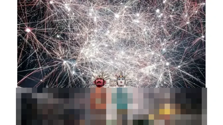 Jakarta dan Sejumlah Daerah Tiadakan Pesta Kembang Api Malam Tahun Baru 2026, Fokus Empati Bencana