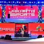 Jakarta Esport New Height Dorong Sinergi Game Lokal dan Pariwisata Kreatif Ibu Kota