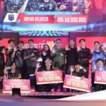 Jakarta Esport New Height: Mendorong Pariwisata Kreatif dan Ekonomi Digital Ibu Kota