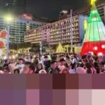 Jakarta Light Festival 2025: Meriahkan Akhir Tahun Sambil Galang Donasi Bencana Sumatera