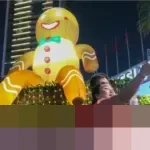 Jakarta Light Festival 2025: Pemprov DKI Perkuat Ekraf dan Pariwisata, Hadirkan Narasi Masa Depan Kota