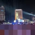 Jakarta Siapkan Delapan Titik Perayaan Malam Tahun Baru 2026, Bundaran HI Jadi Pusat Utama