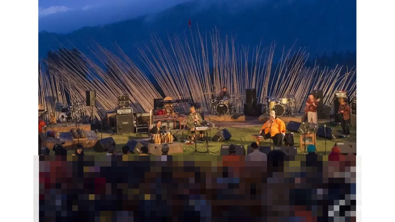 Jakarta Suguhkan Ragam Acara Akhir Tahun: Dari Pameran Seni Inovatif hingga Festival Cahaya Memukau