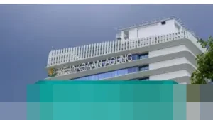 Jaksa Agung Mutasi 43 Kepala Kejaksaan Negeri, Total 68 Pejabat Diganti