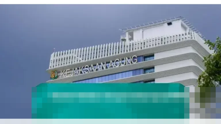 Jaksa Agung Mutasi 43 Kepala Kejaksaan Negeri, Total 68 Pejabat Diganti Jaksa Agung Mutasi 43 Kepala Kejaksaan Negeri, Total 68 Pejabat Diganti