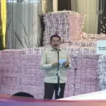 Jaksa Agung ST Burhanuddin: “27 Pihak Diduga Biang Kerok Banjir Sumatera, Klarifikasi Telah Dilakukan”