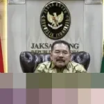 Jaksa Agung ST Burhanuddin Mutasi 43 Kajari, Tiga Terseret Kasus Korupsi dan OTT KPK