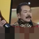 Jaksa Agung ST Burhanuddin Rotasi 68 Pejabat, 43 Kepala Kejaksaan Negeri Berganti Posisi