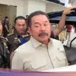 Jaksa Agung ST Burhanuddin: “Saya Bersyukur Dibantu KPK Tindak Oknum Jaksa Nakal”