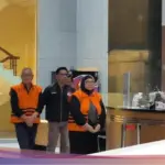 Jaksa KPK Dakwa 2 Eks Pejabat Pertamina Rugikan Negara USD 113 Juta dalam Korupsi LNG