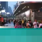 Jalan Sekitar Bundaran HI Ditutup Jelang Tahun Baru 2026, Pemprov DKI Ganti Pesta Kembang Api dengan Doa Bersama