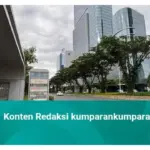 Jalan Sudirman-Thamrin Lengang di Libur Cuti Bersama Natal 2025, Penumpang Transjakarta Turun Drastis