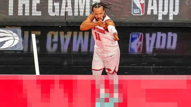 Jalen Brunson Puji Atmosfer MSG Usai Knicks Lakukan Comeback Dramatis atas Cavaliers