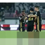 Jan Olde Riekerink Rayakan Laga ke-100 Bersama Dewa United, Bidik Kemenangan atas Bali United