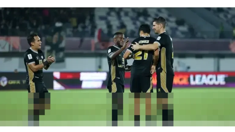 Jan Olde Riekerink Rayakan Laga ke-100 Bersama Dewa United, Bidik Kemenangan atas Bali United