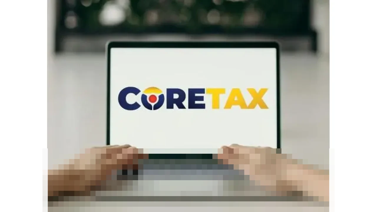 Jangan Panik! Begini Cara Aktivasi Coretax Walau Lupa Email atau Nomor HP Terdaftar
