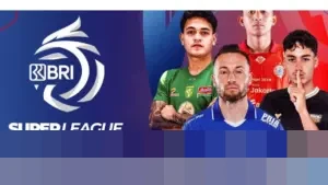 Jansen: “Dewa United Memiliki Komposisi Pemain Bagus Setiap Lini”