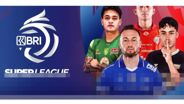 Jansen: “Dewa United Memiliki Komposisi Pemain Bagus Setiap Lini”