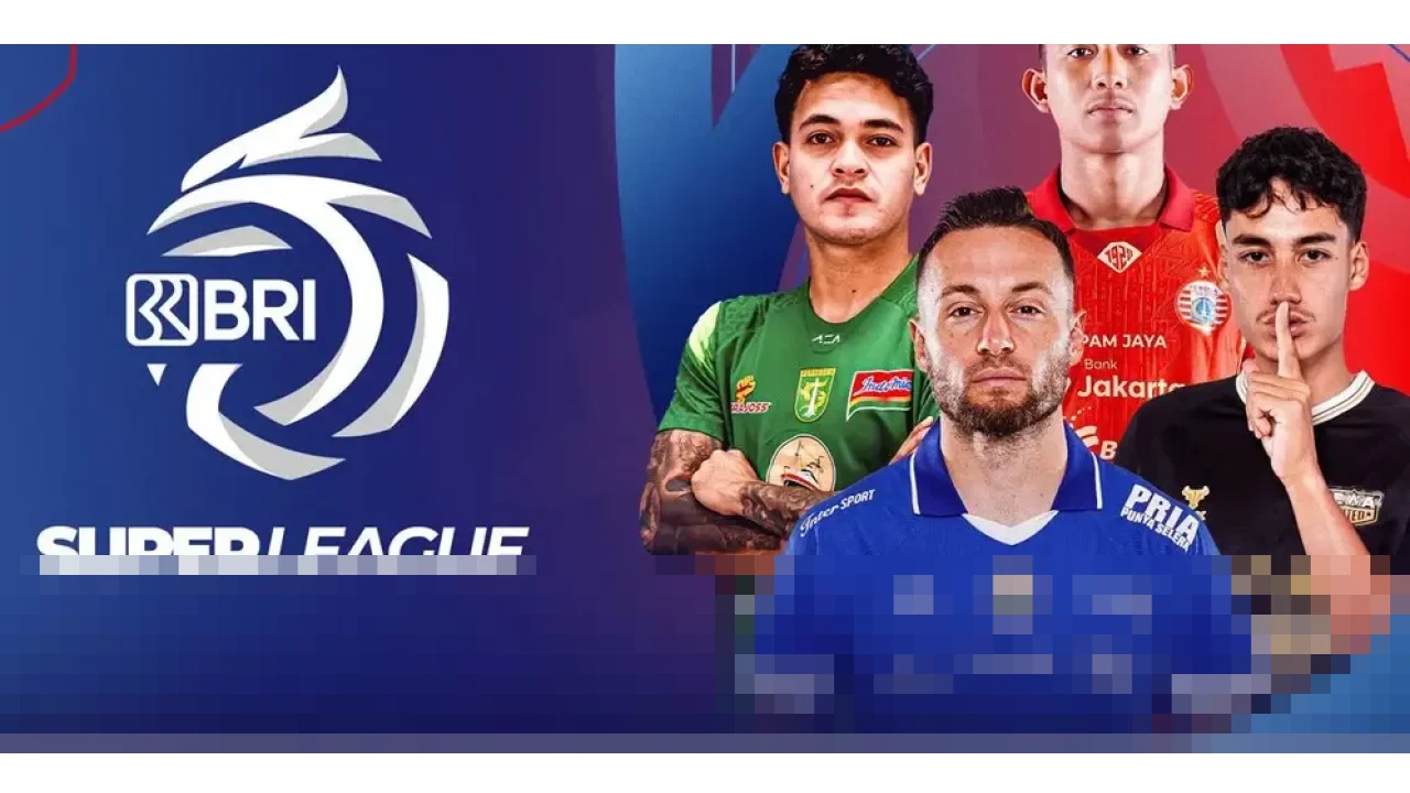 Jansen: “Dewa United Memiliki Komposisi Pemain Bagus Setiap Lini”