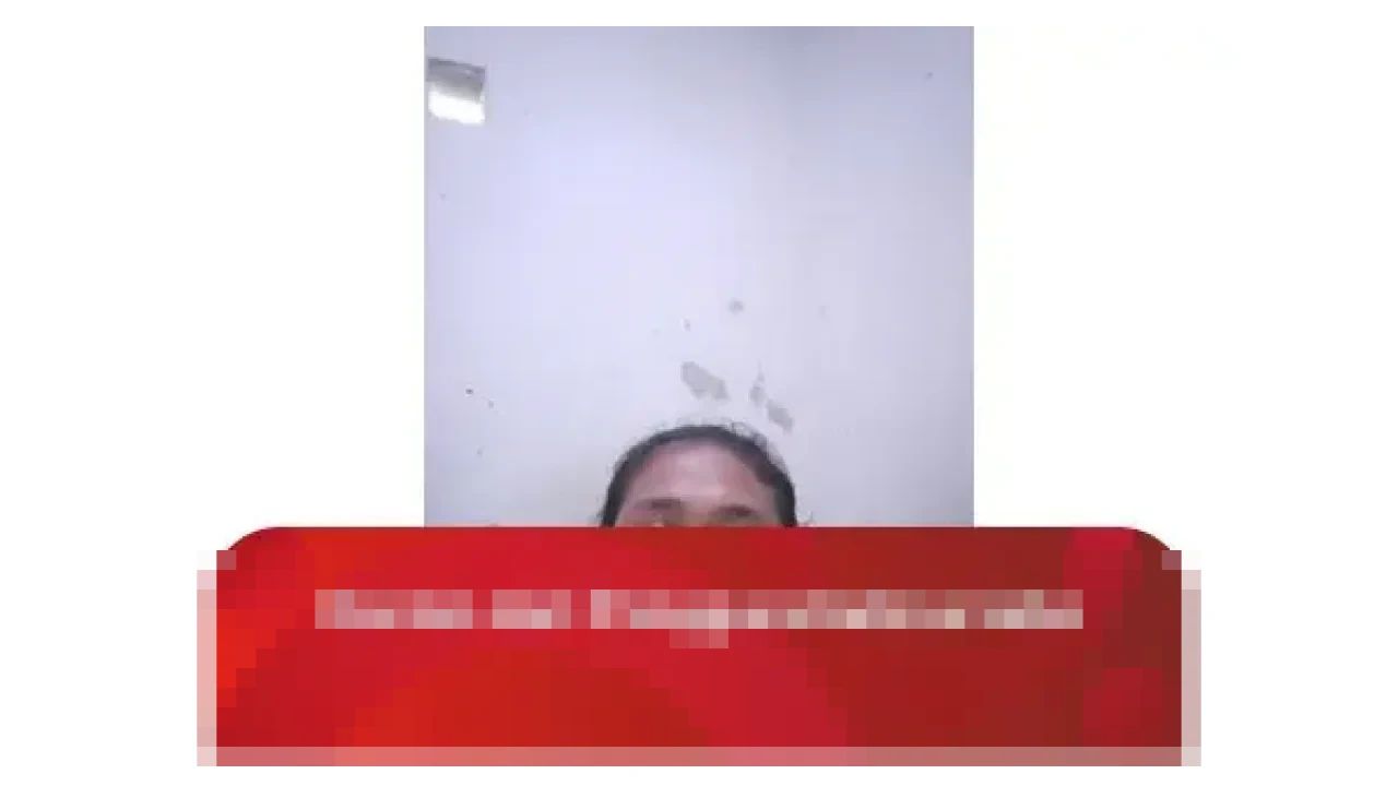 Jantung Berdebar Tak Lagi Membungkam: Kisah Sabina Kebo Menemukan Suara di Hadapan Publik