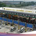 Jasa Marga Catat Hampir Satu Juta Kendaraan Tinggalkan Jabotabek Jelang Libur Nataru