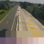 Jasa Marga Laporkan Lalu Lintas Tol H+1 Natal Jumat Siang: Mayoritas Lancar, Ada Kepadatan dan Kecelakaan