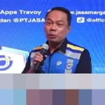 Jasa Marga Perketat Pengawasan Tol Nasional Hadapi Lonjakan Kendaraan Libur Natal dan Tahun Baru