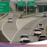 Jasa Marga Proyeksikan Puncak Arus Mudik Natal dan Tahun Baru Bergeser ke 24 Desember Akibat WFA