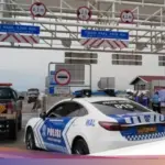 Jasa Marga: “Tol Gending-Paiton Dibuka Gratis Antisipasi Lonjakan Lalin Nataru”