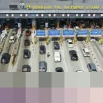 Jasa Marga Umumkan 1,4 Juta Kendaraan Telah Tinggalkan Jakarta Jelang Tahun Baru 2026