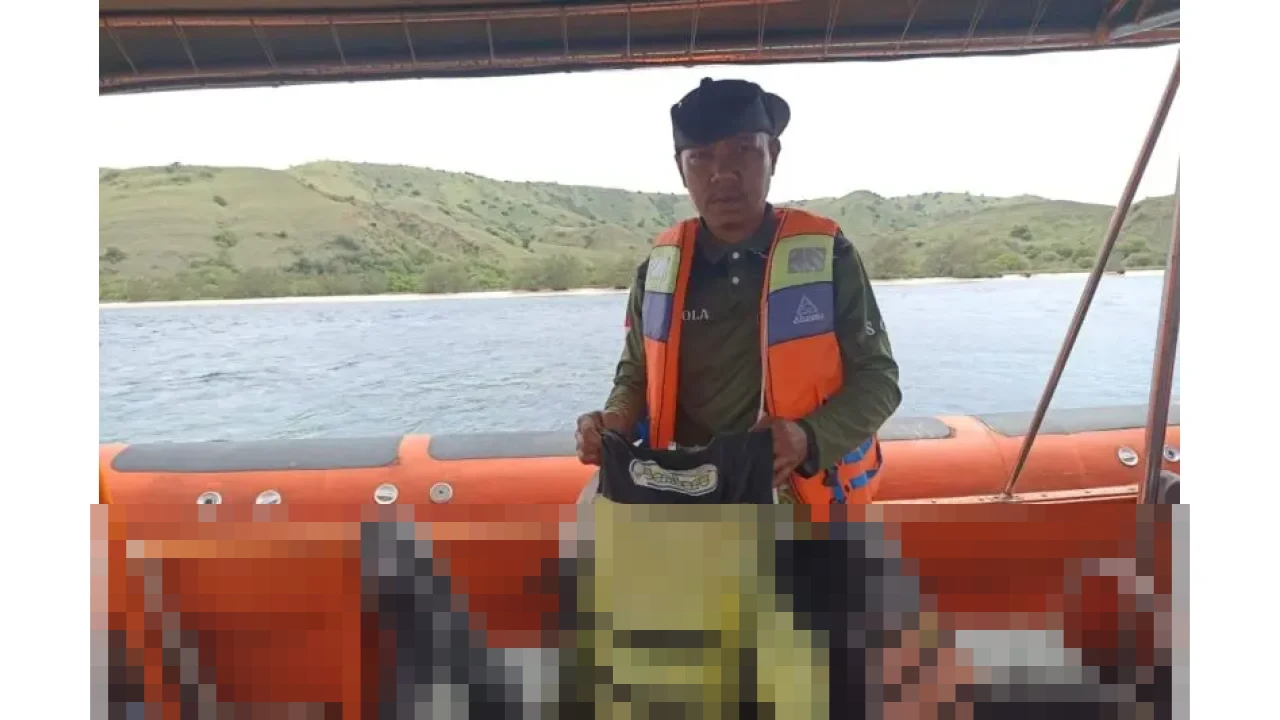 Jasa Raharja Jamin Perlindungan Dasar Seluruh Korban Kapal Wisata Tenggelam di Labuan Bajo