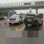 Jasamarga Terapkan Contraflow di Tol Jakarta-Cikampek untuk Urai Kepadatan Arus Balik Natal 2025