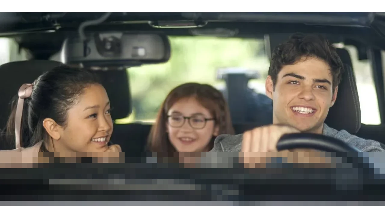 Jauh dari Drama, 13 Film Minim Konflik Ini Cocok Ditonton Saat Malam Tahun Baru Jauh dari Drama, 13 Film Minim Konflik Ini Cocok Ditonton Saat Malam Tahun Baru