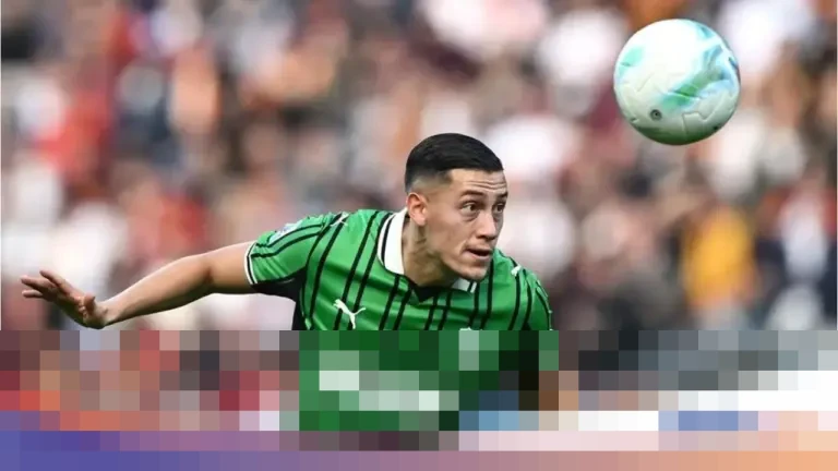 Jay Idzes Berpotensi Kantongi Gaji Rp 42,5 Miliar per Musim Jika Gabung Duo Milan