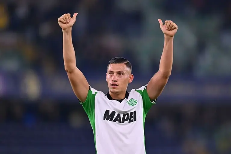 Jay Idzes Cetak Sejarah Baru, Nilai Pasar Tembus Rp 197 Miliar dan Jadi Termahal di Asia Tenggara