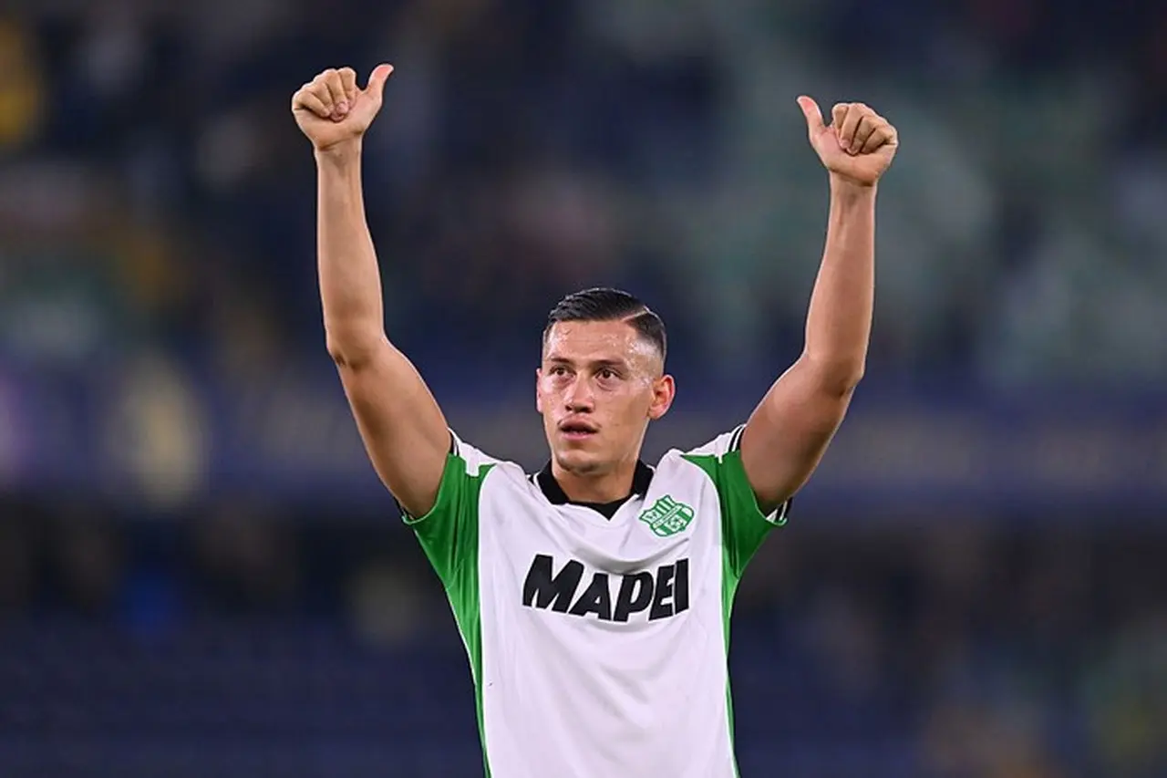 Jay Idzes Cetak Sejarah Baru, Nilai Pasar Tembus Rp 197 Miliar dan Jadi Termahal di Asia Tenggara