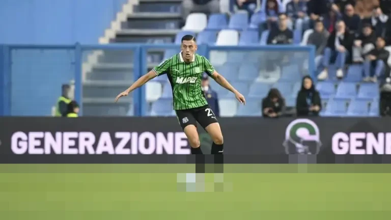 Jay Idzes Gemilang di Serie A, Marselino Ferdinan Terancam Bebas Transfer: Rapor Diaspora Timnas 2025 Jay Idzes Gemilang di Serie A, Marselino Ferdinan Terancam Bebas Transfer: Rapor Diaspora Timnas 2025