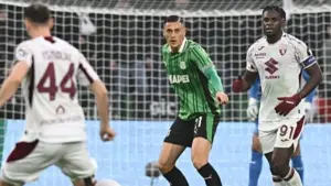 Jay Idzes Jadi Pemain Termahal Timnas Indonesia, Nilai Pasar Tembus Rp 173 Miliar