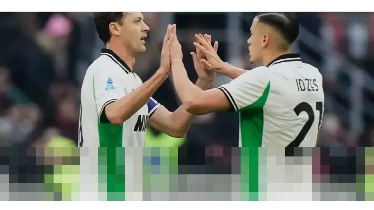 Jay Idzes Jadi Sorotan, Bek Sassuolo Dipuji Usai Tahan Imbang Bologna di Laga Penutup 2025