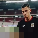 Jay Idzes Pukau Rekan Setim di Sassuolo, Digadang-gadang Jadi Kapten Menggantikan Filippo Romagna