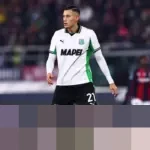 Jay Idzes Tampil Gemilang, Rekan Setim Puji Kontribusinya Selamatkan Sassuolo dari Kekalahan
