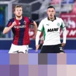 Jay Idzes Tampil Gemilang, Sassuolo Sukses Tahan Imbang Bologna 1-1 di Serie A