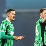 Jay Idzes Ungkap Hasrat Bawa Rizky Ridho ke Eropa, Sassuolo Berpotensi Jadi Pelabuhan Baru