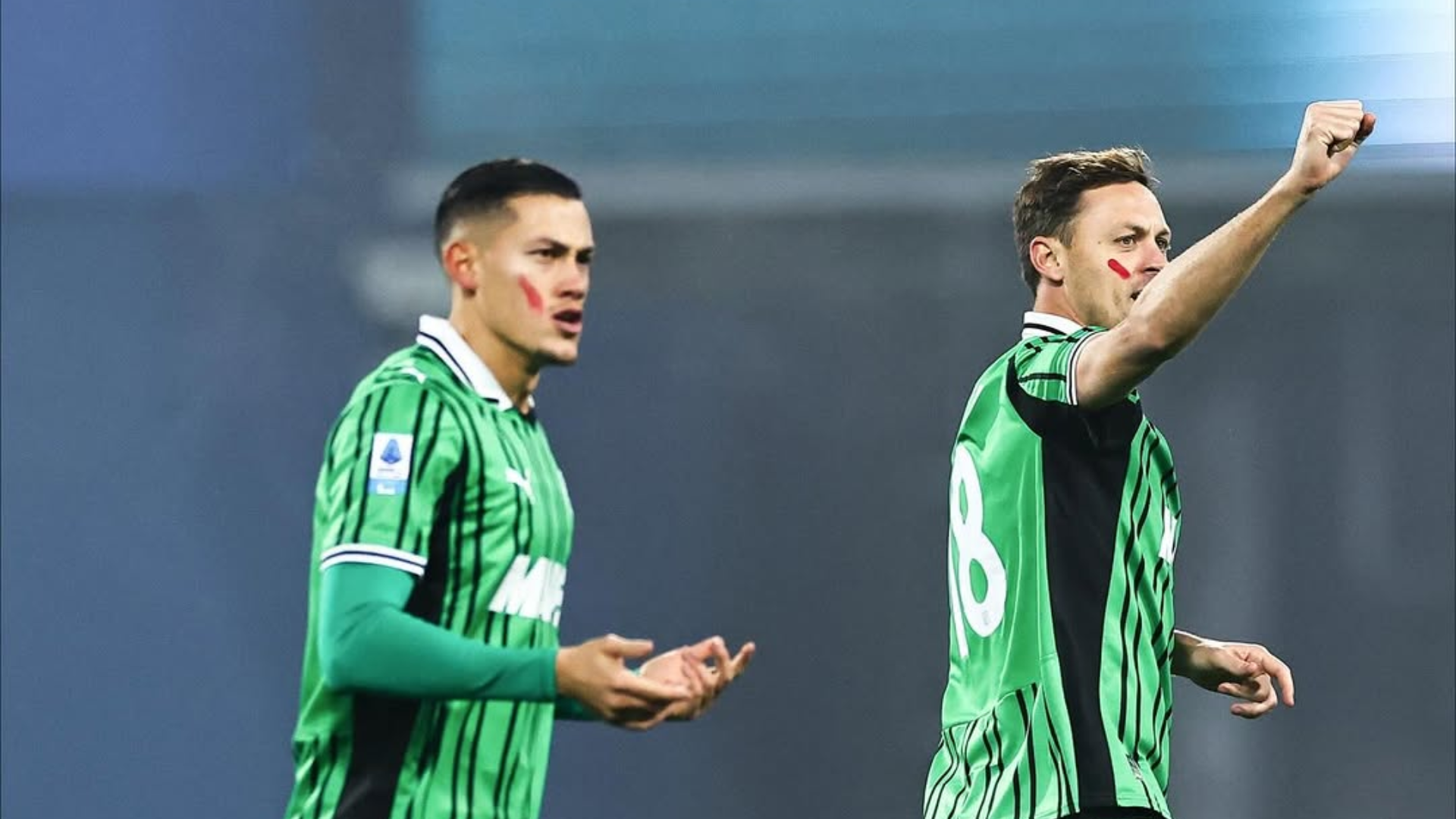 Jay Idzes Ungkap Hasrat Bawa Rizky Ridho ke Eropa, Sassuolo Berpotensi Jadi Pelabuhan Baru