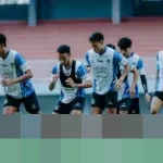 Jean-Paul Van Gastel: “Kami Harus Bangga Berada di Papan Atas”, PSIM Jogja Bidik Kemenangan Kontra PSBS Biak