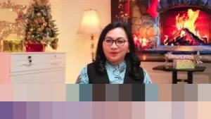 Jeane Marie Tulung: “Allah Hadir Selamatkan Keluarga di Tengah Pergumulan Masa Kini”