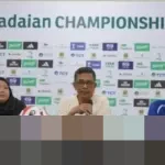 Jefri Sastra: “PSIS Siap Tempur Hadapi Barito Putera, Targetkan Tiga Poin di Sidoarjo”