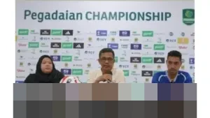 Jefri Sastra: “PSIS Siap Tempur Hadapi Barito Putera, Targetkan Tiga Poin di Sidoarjo”