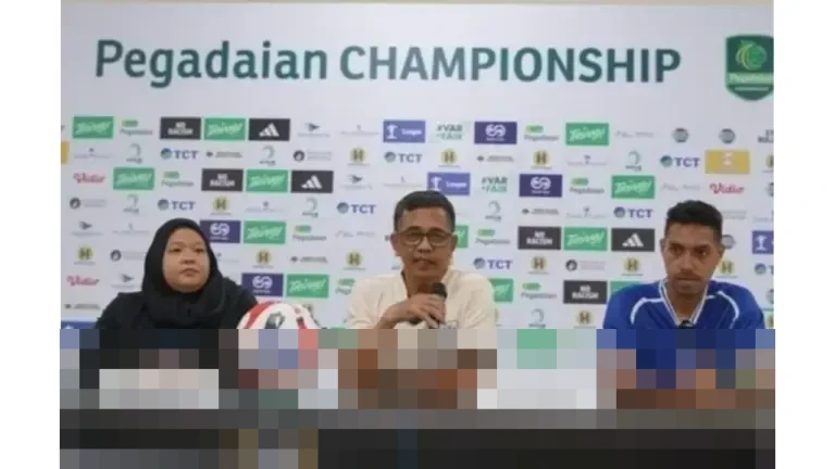 Jefri Sastra: “PSIS Siap Tempur Hadapi Barito Putera, Targetkan Tiga Poin di Sidoarjo”